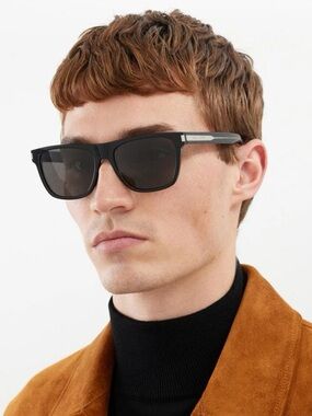 Saint Laurent SL 619 Sunglasses